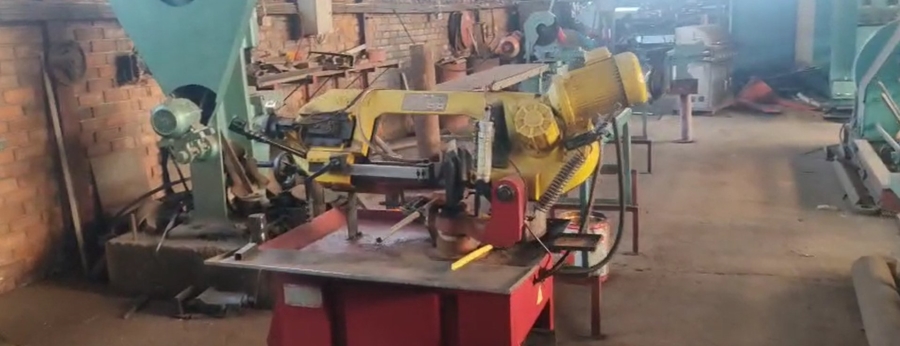 Commercial Property for Sale in Voorspoed Free State